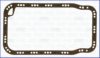 OPEL 4502167 Gasket, wet sump